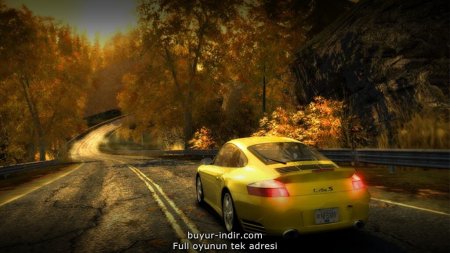 need for speed most wanted pc full iso